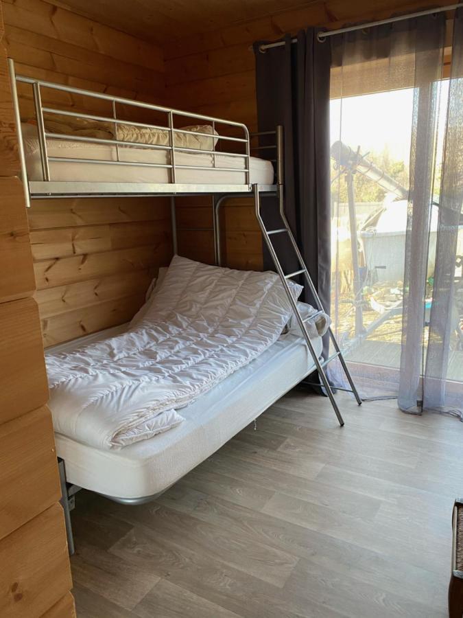 Ker Roy 500M De La Plage Sarzeau Bagian luar foto